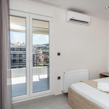 Apartamento C.9 Ivy City_center *